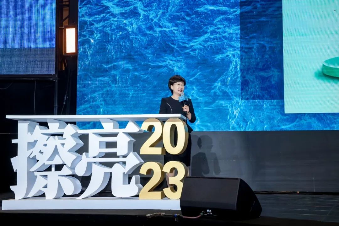 九藝裝飾集團(tuán)涂嘉董事長(zhǎng)與行業(yè)對(duì)話：設(shè)計(jì)為先、產(chǎn)品為本、交付為王