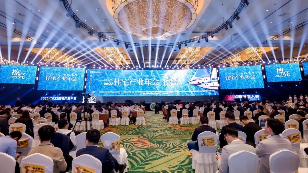 九藝裝飾集團(tuán)涂嘉董事長(zhǎng)與行業(yè)對(duì)話：設(shè)計(jì)為先、產(chǎn)品為本、交付為王