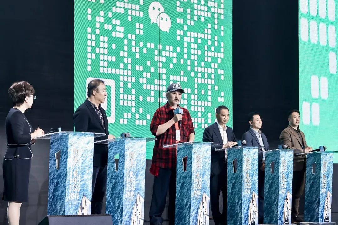 九藝裝飾集團(tuán)涂嘉董事長(zhǎng)與行業(yè)對(duì)話：設(shè)計(jì)為先、產(chǎn)品為本、交付為王