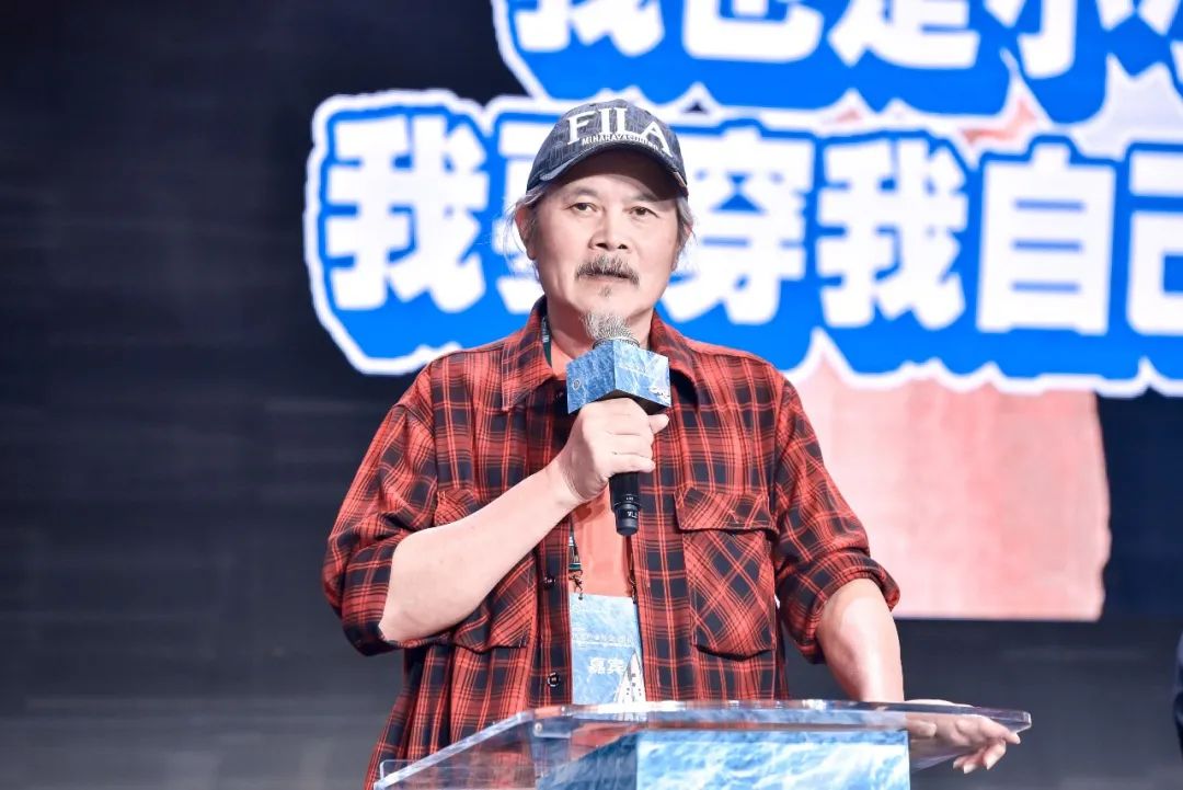 九藝裝飾集團(tuán)涂嘉董事長(zhǎng)與行業(yè)對(duì)話：設(shè)計(jì)為先、產(chǎn)品為本、交付為王